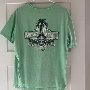 Caribbean Graphic T-Shirt